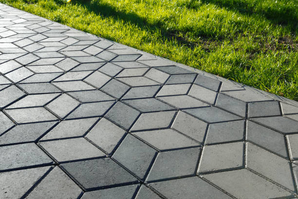 Best Eco-Friendly Driveway Pavers in Stickney, IL